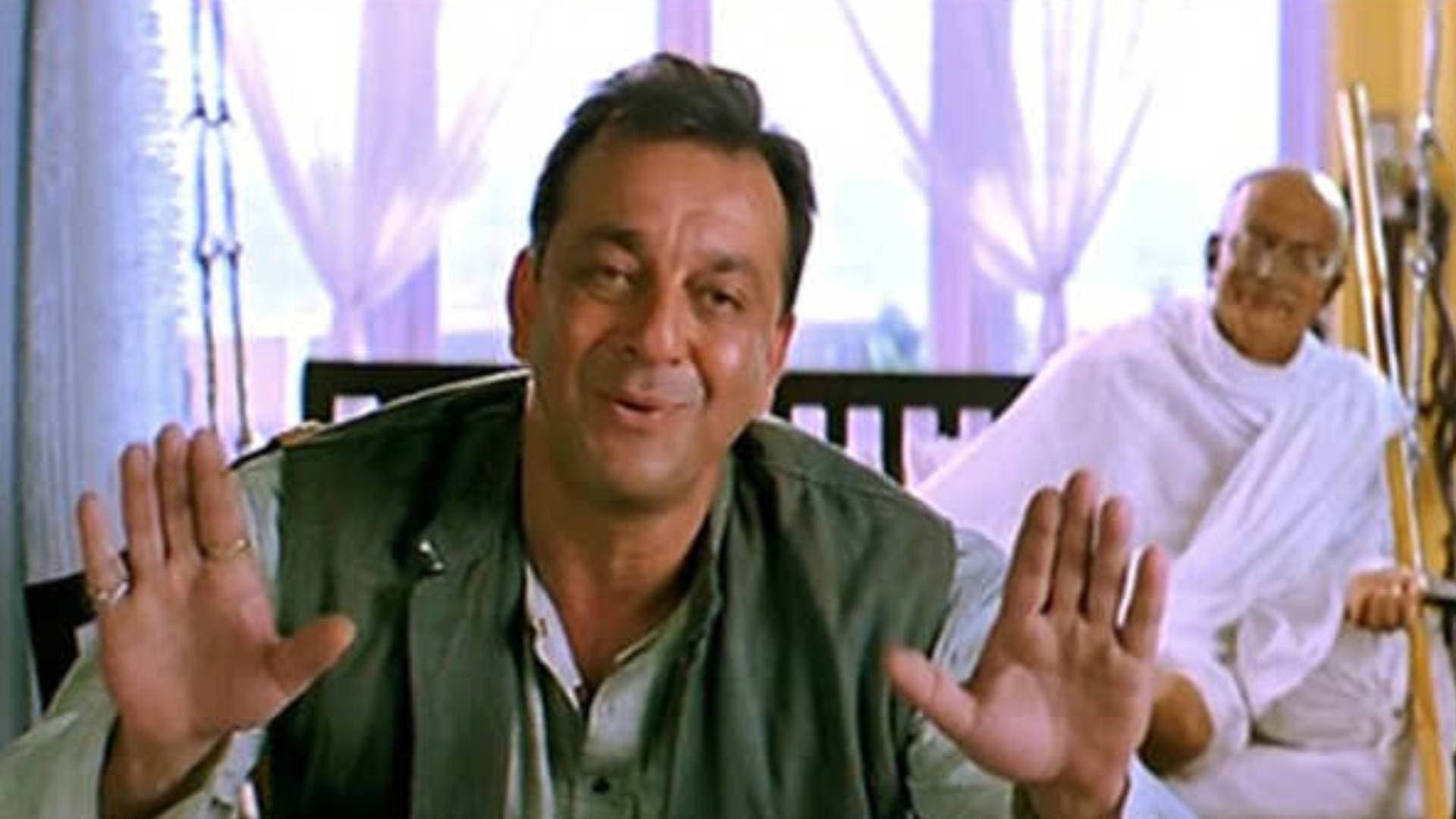 Lage Raho Munna Bhai 2006 123movies