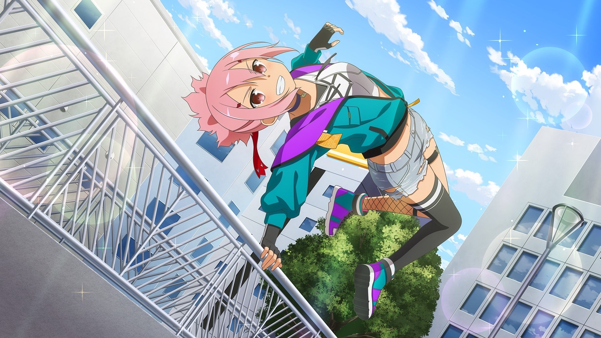 Backdrop image