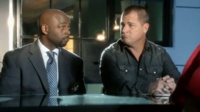 CSI: Crime Scene Investigation: Episode 13 Season 14