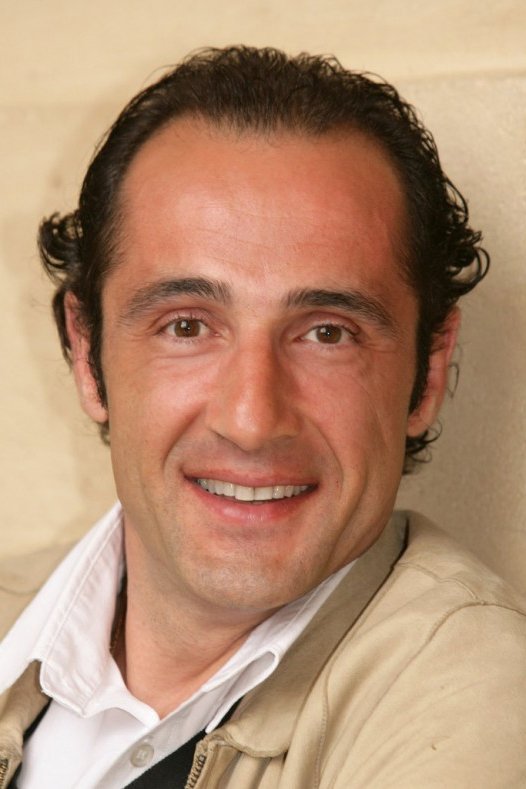 Profil Fotoğrafı
