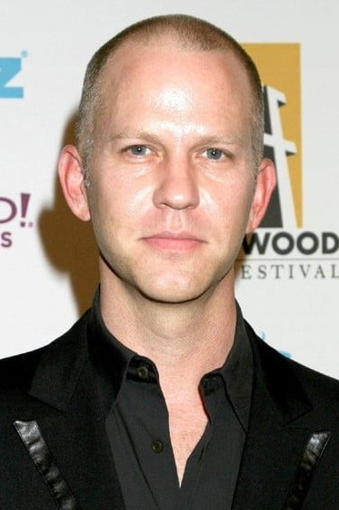 Foto de Ryan Murphy