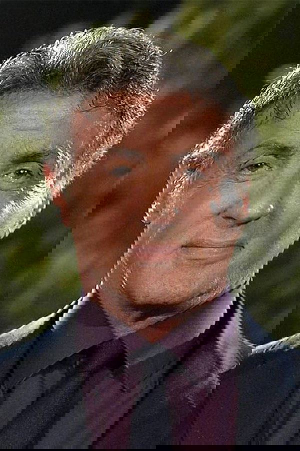 Foto de Sylvester Stallone