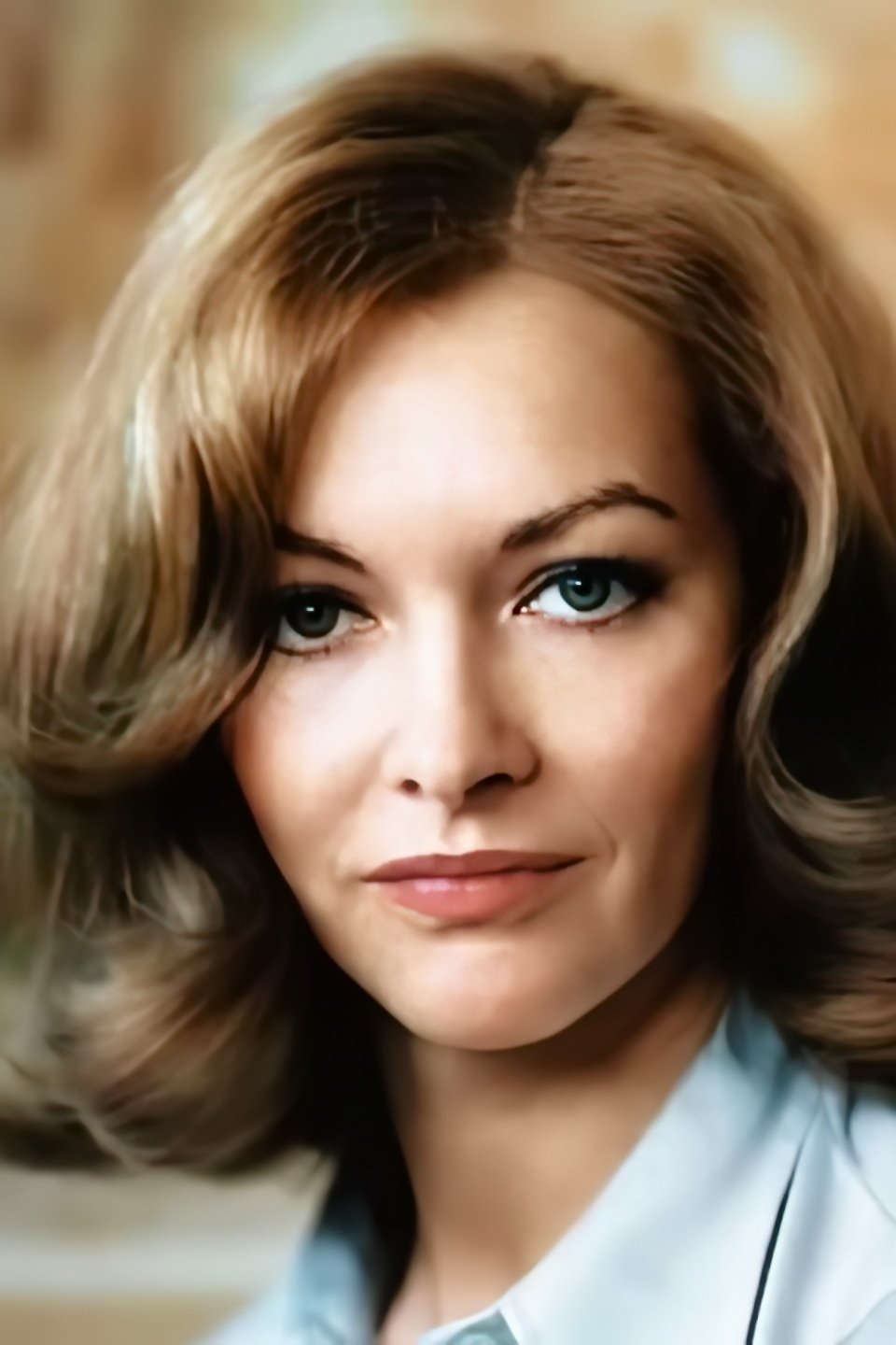 Foto de Barbara Brylska