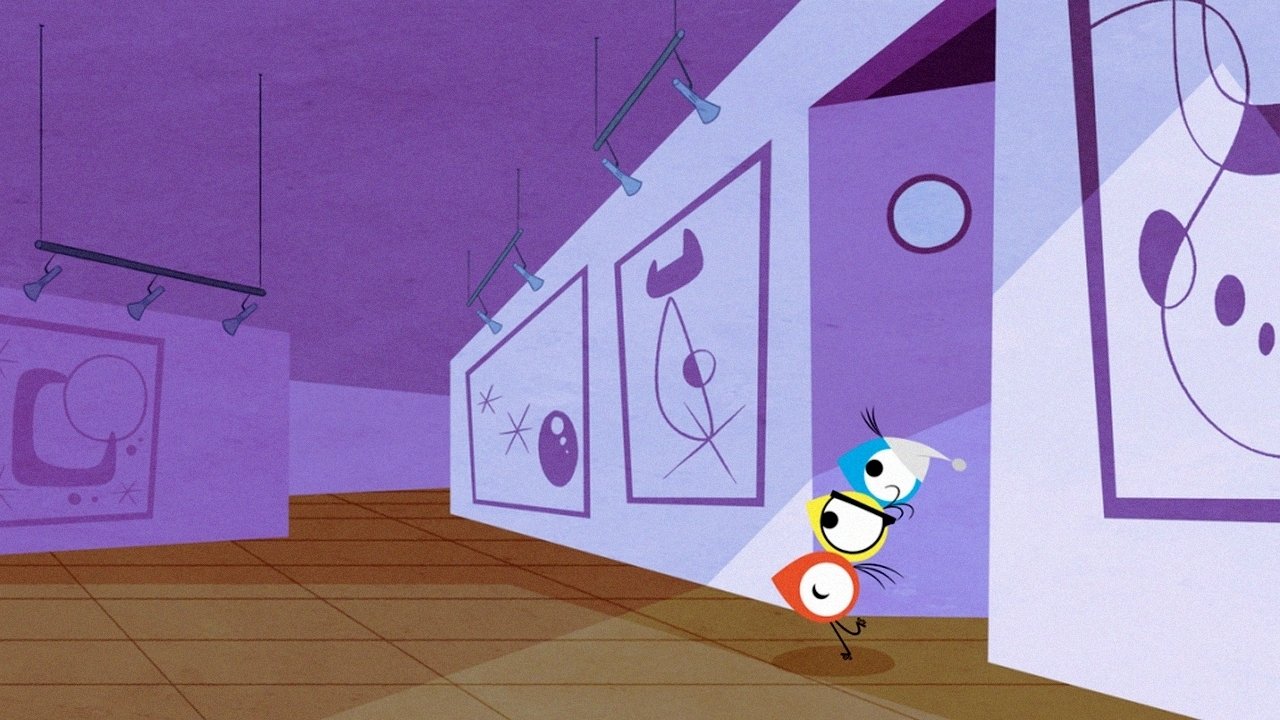 Backdrop image