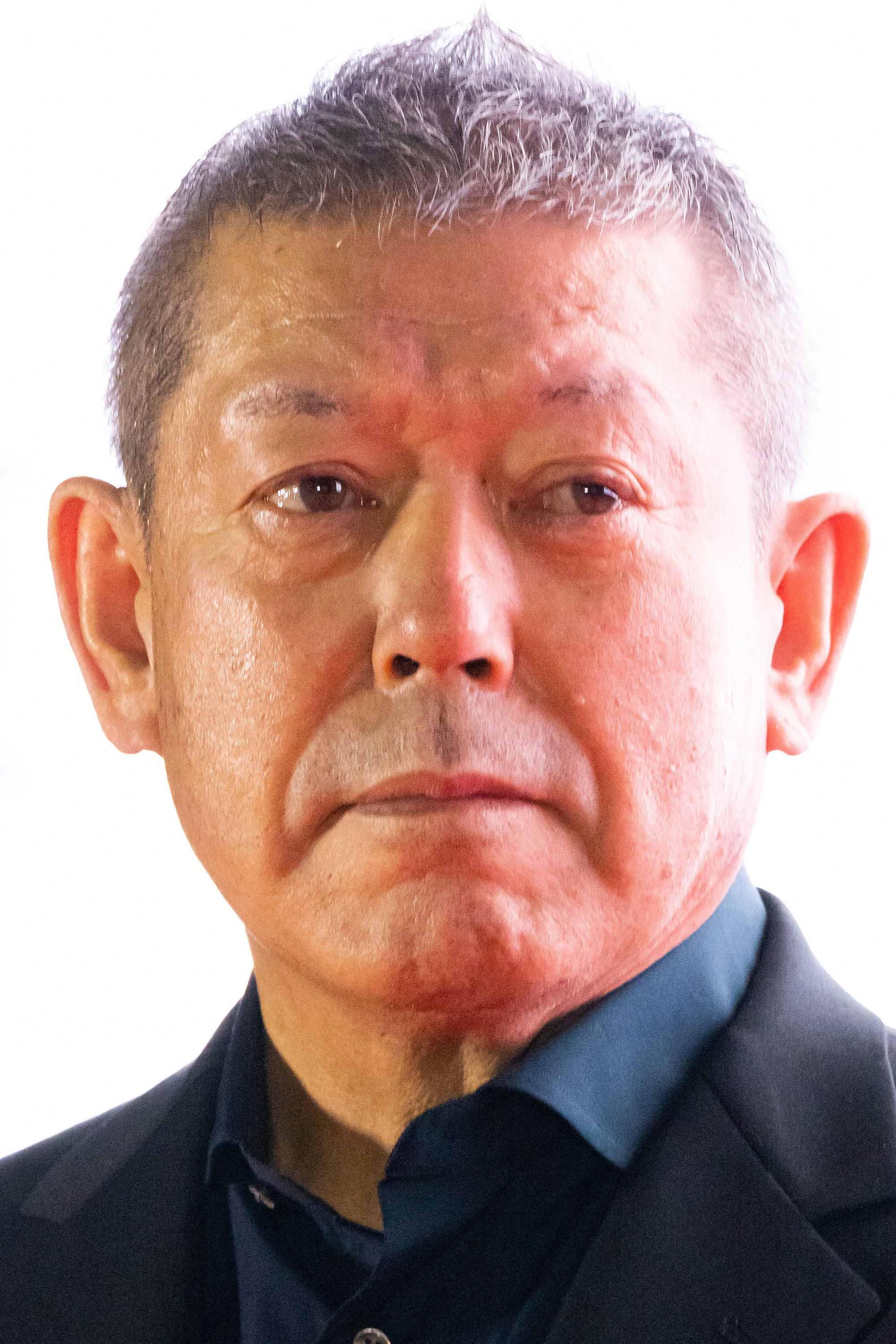 柳島克己/Director of Photography