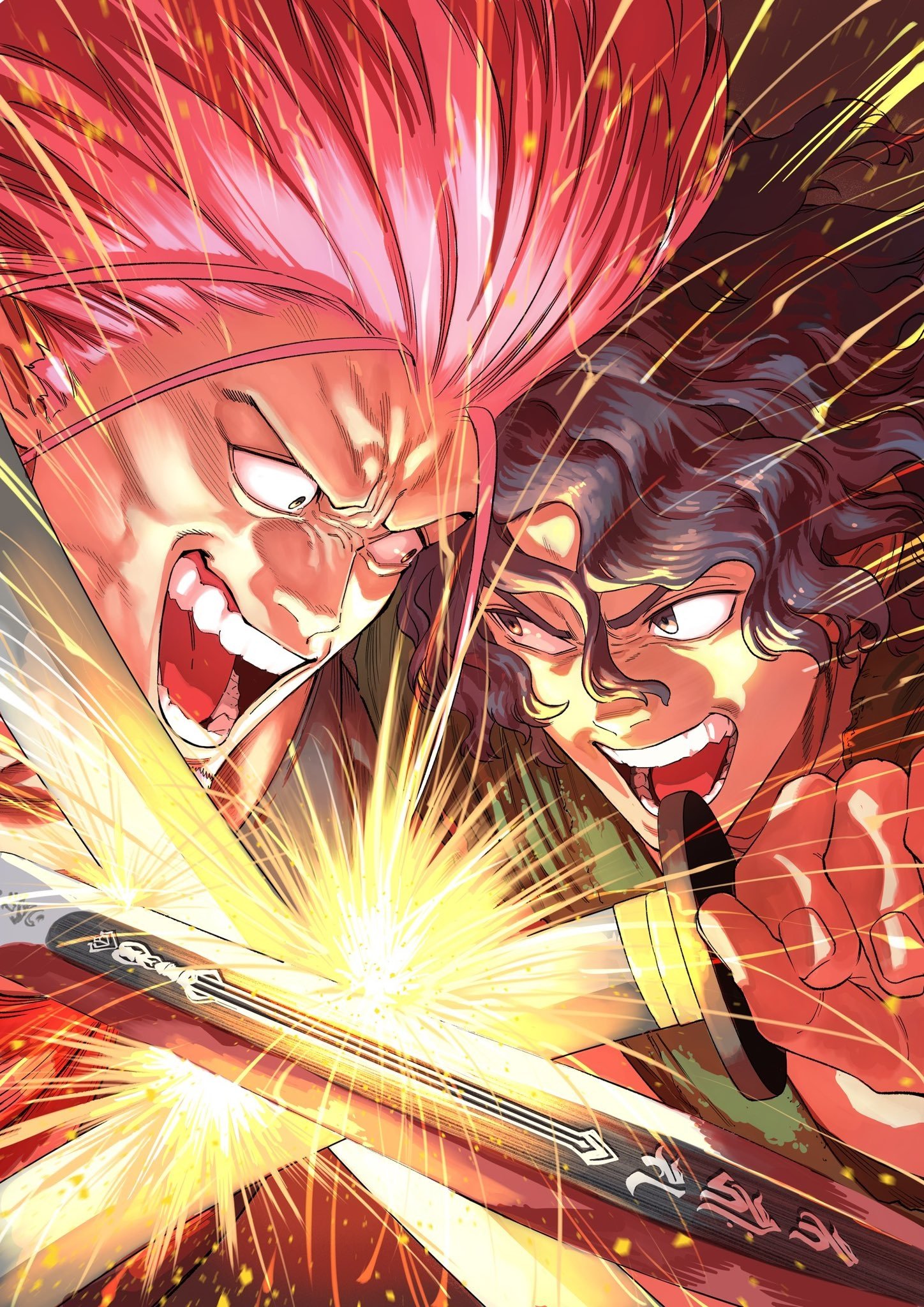 Poster de テンカイチ 日本最強武芸者決定戦