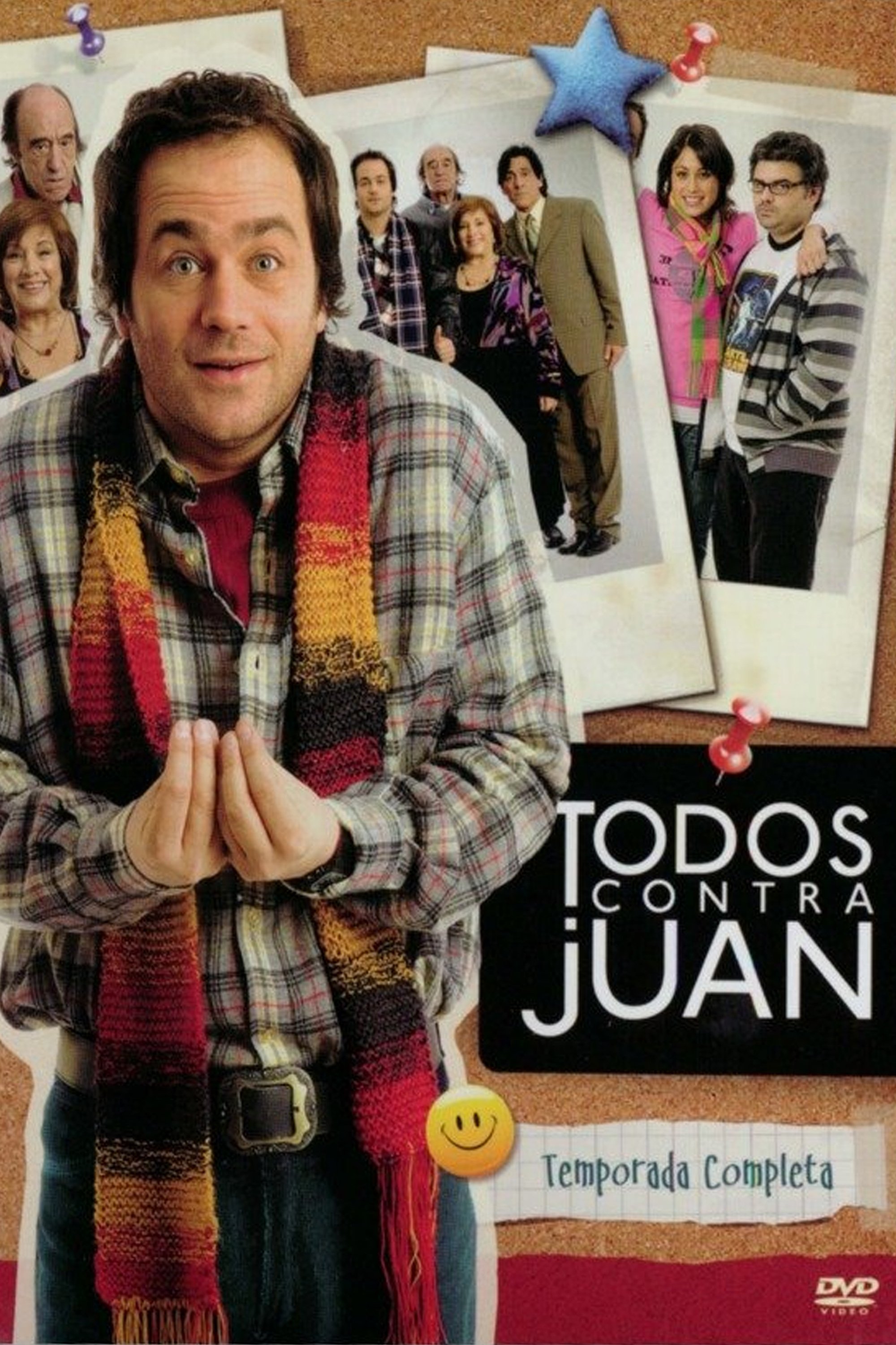 Poster de Temporada 1