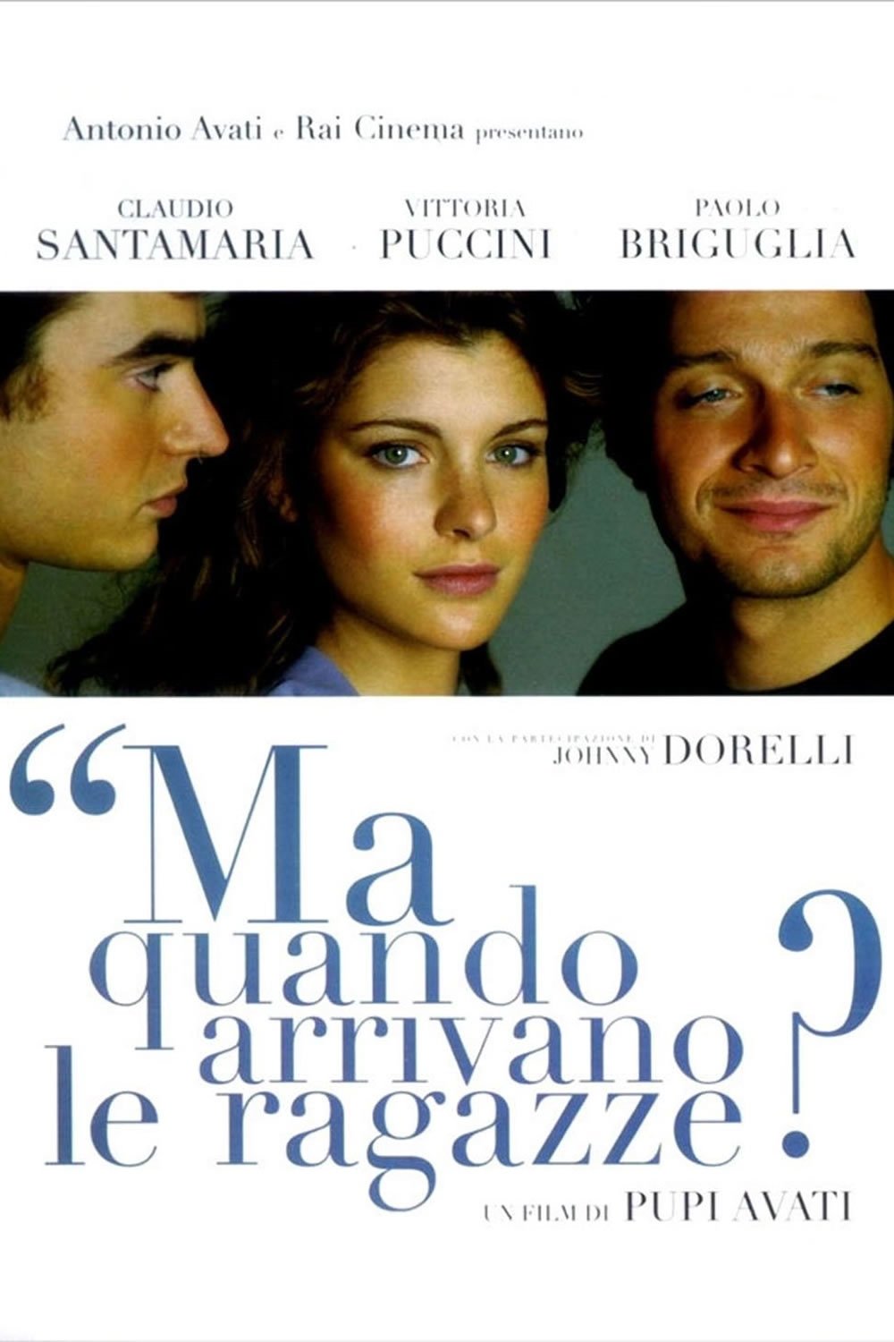Poster movie