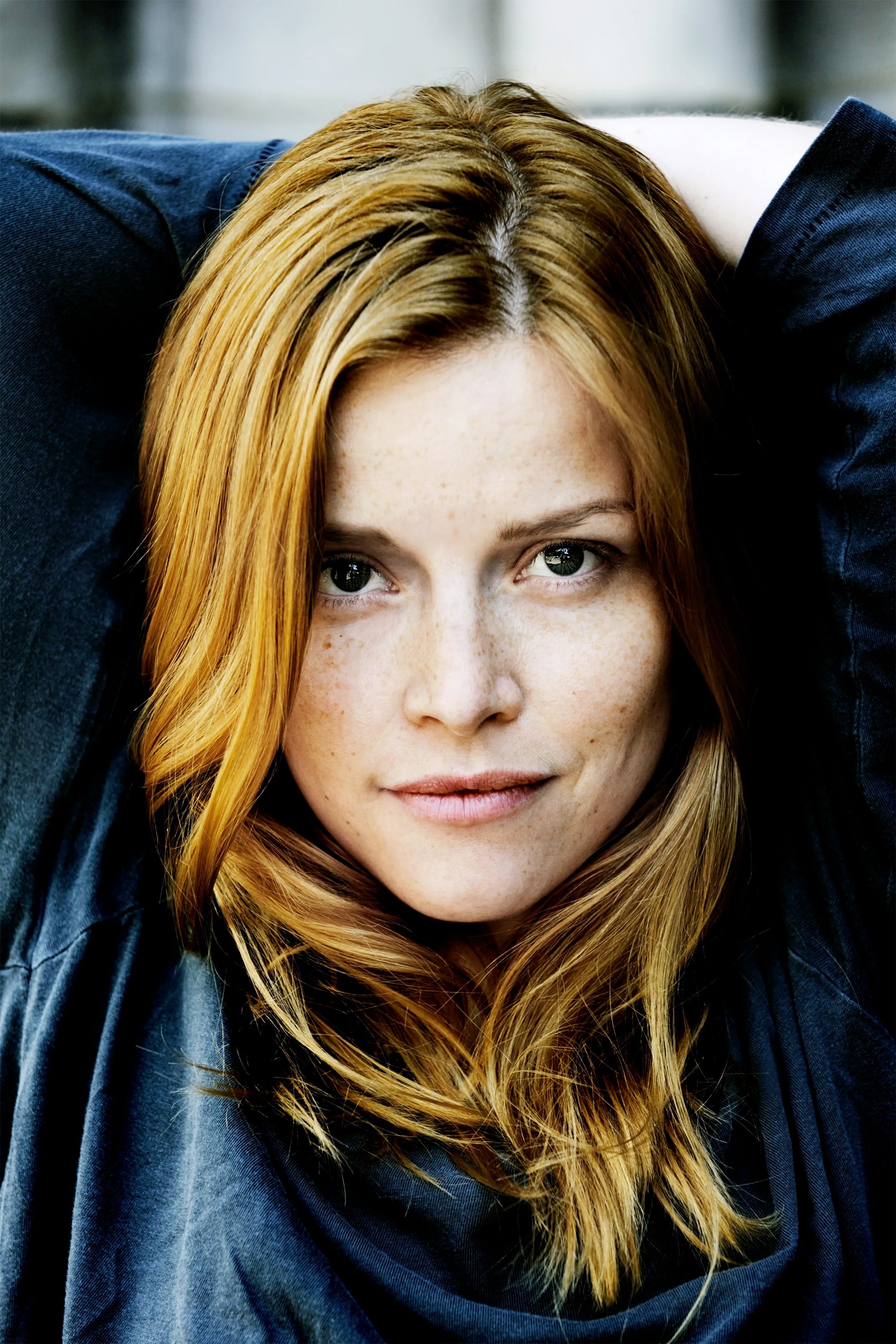 Foto de Karoline Schuch