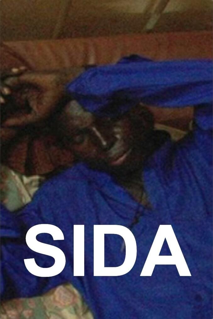 Poster de 8: SIDA