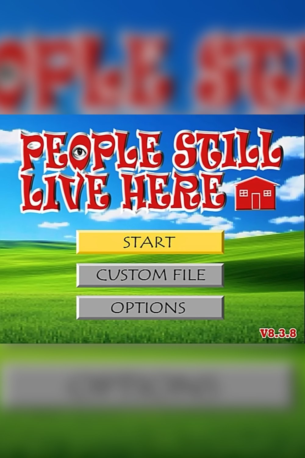 Poster de People Still Live Here