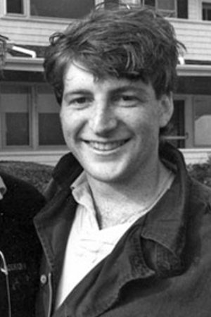 Foto de Patrick Joseph Kennedy