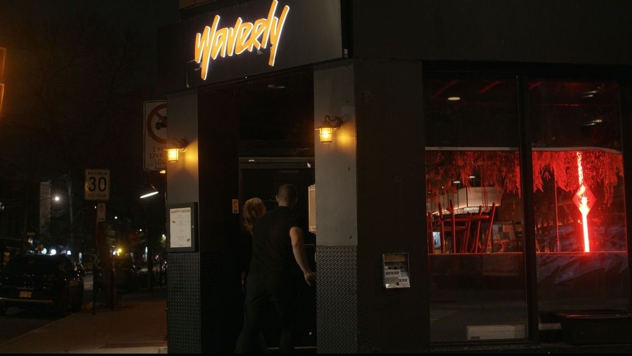 Waverly