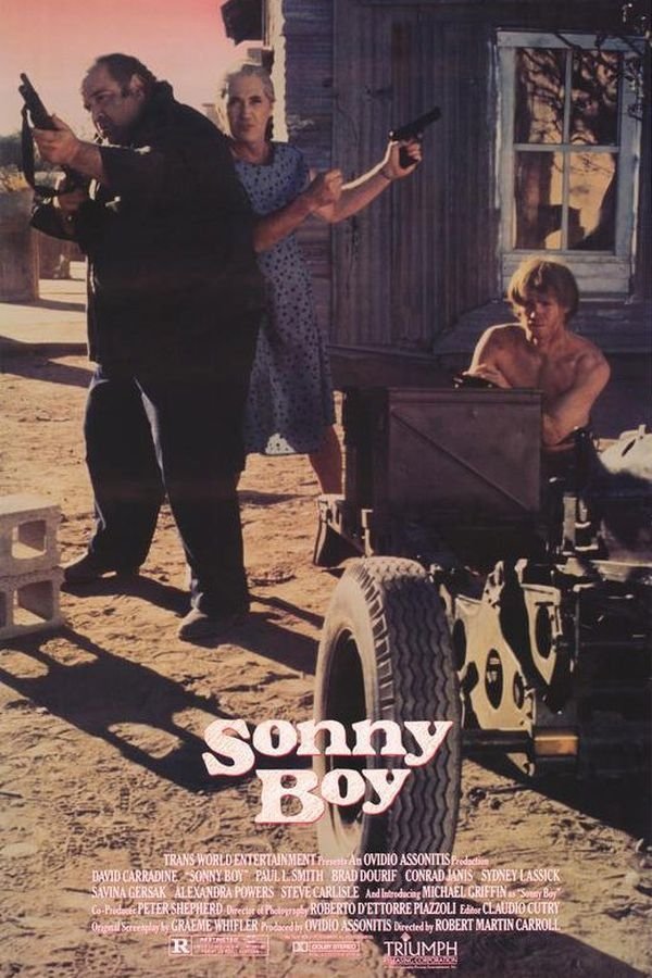 Poster movie