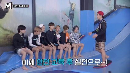 Who's the Best Surfer of SuperM?