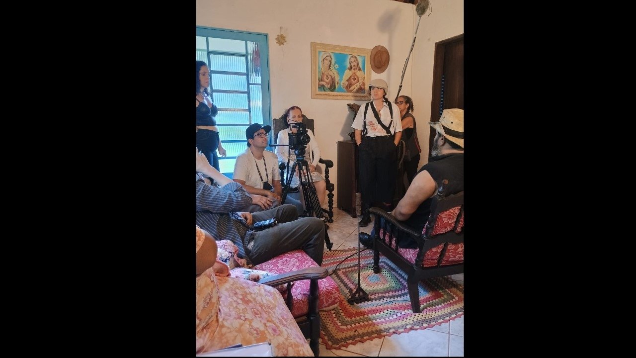 Backdrop image