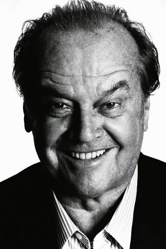 Foto de Jack Nicholson