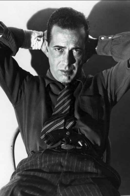 Foto de Humphrey Bogart