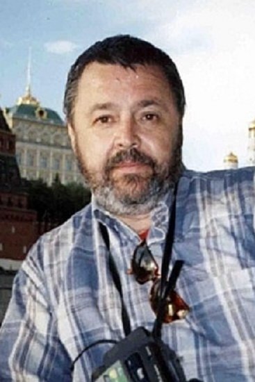 Foto de Николай Лукьянов