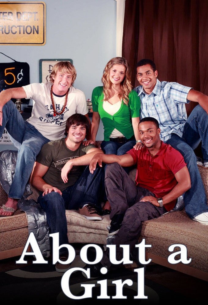 Poster de About a Girl