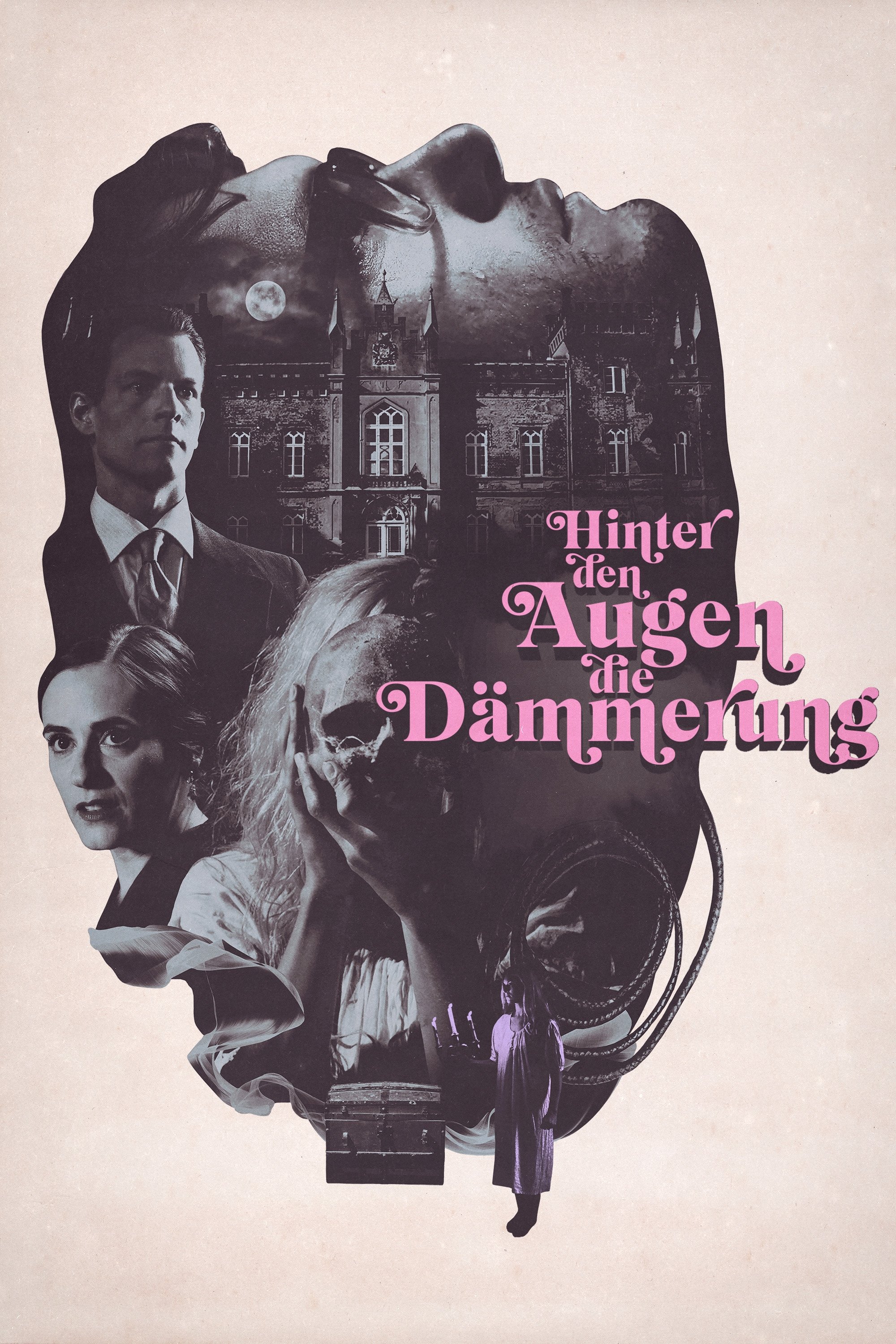 Poster de Vozes do Amanhecer