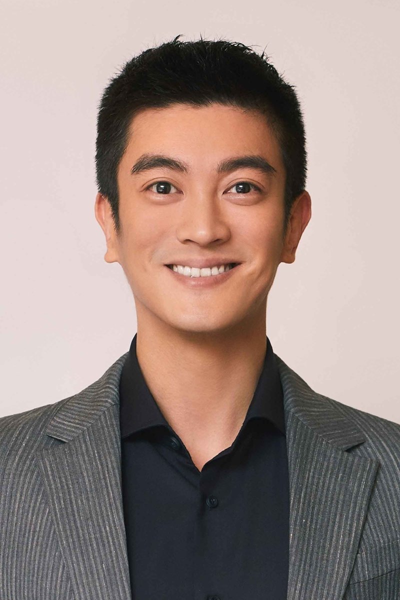 Foto de Du Jiang