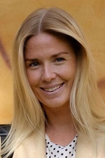 Charlotte Alexandersen/Post-Production Manager