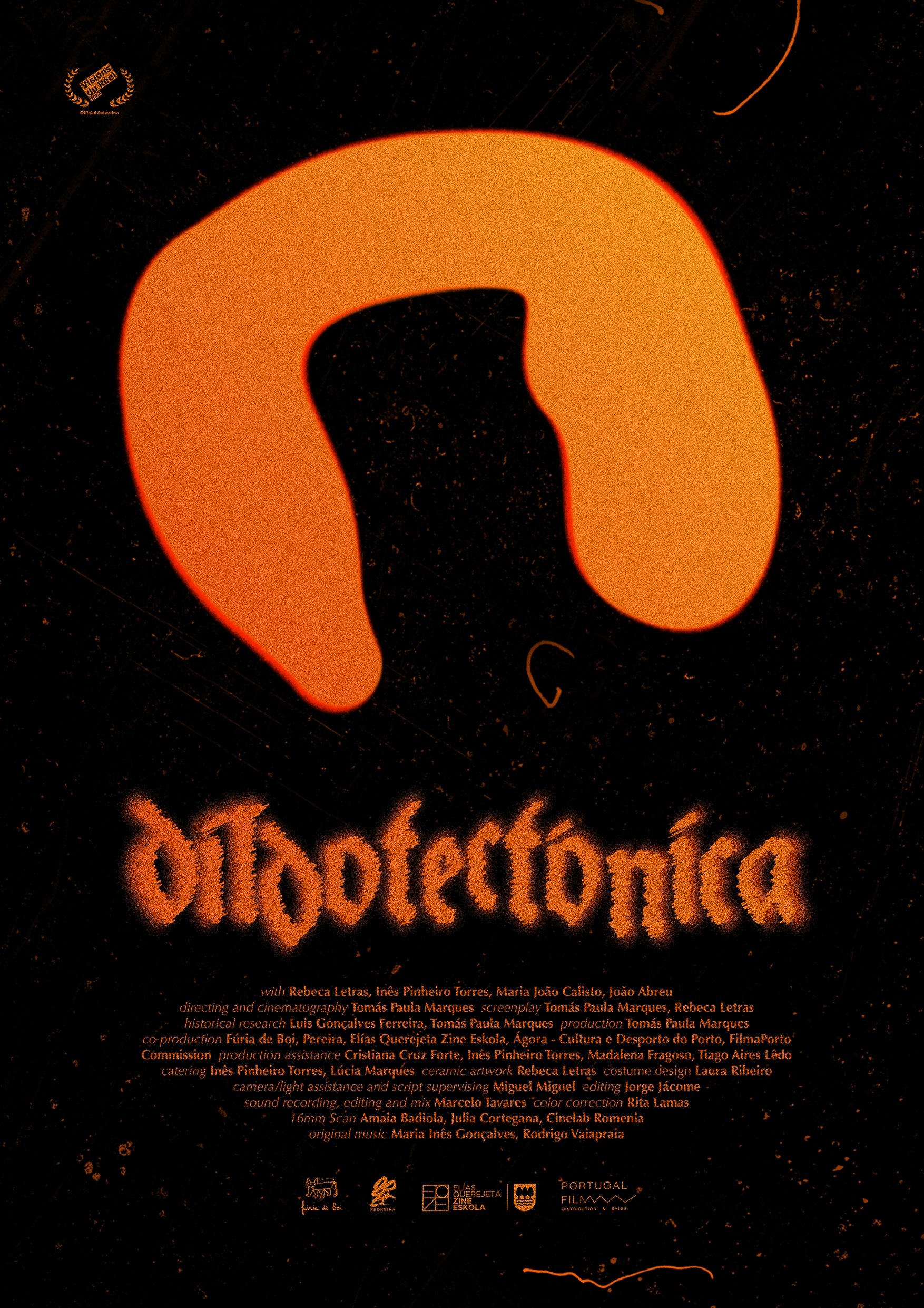 Poster movie