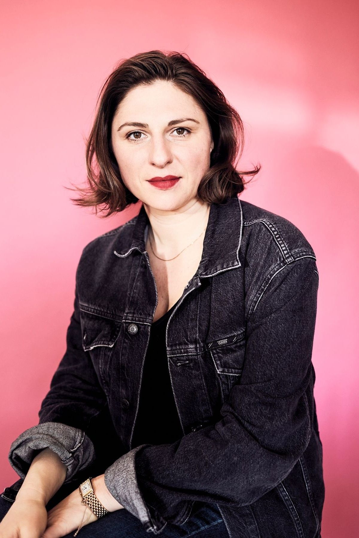 Foto de Lisa Jopt