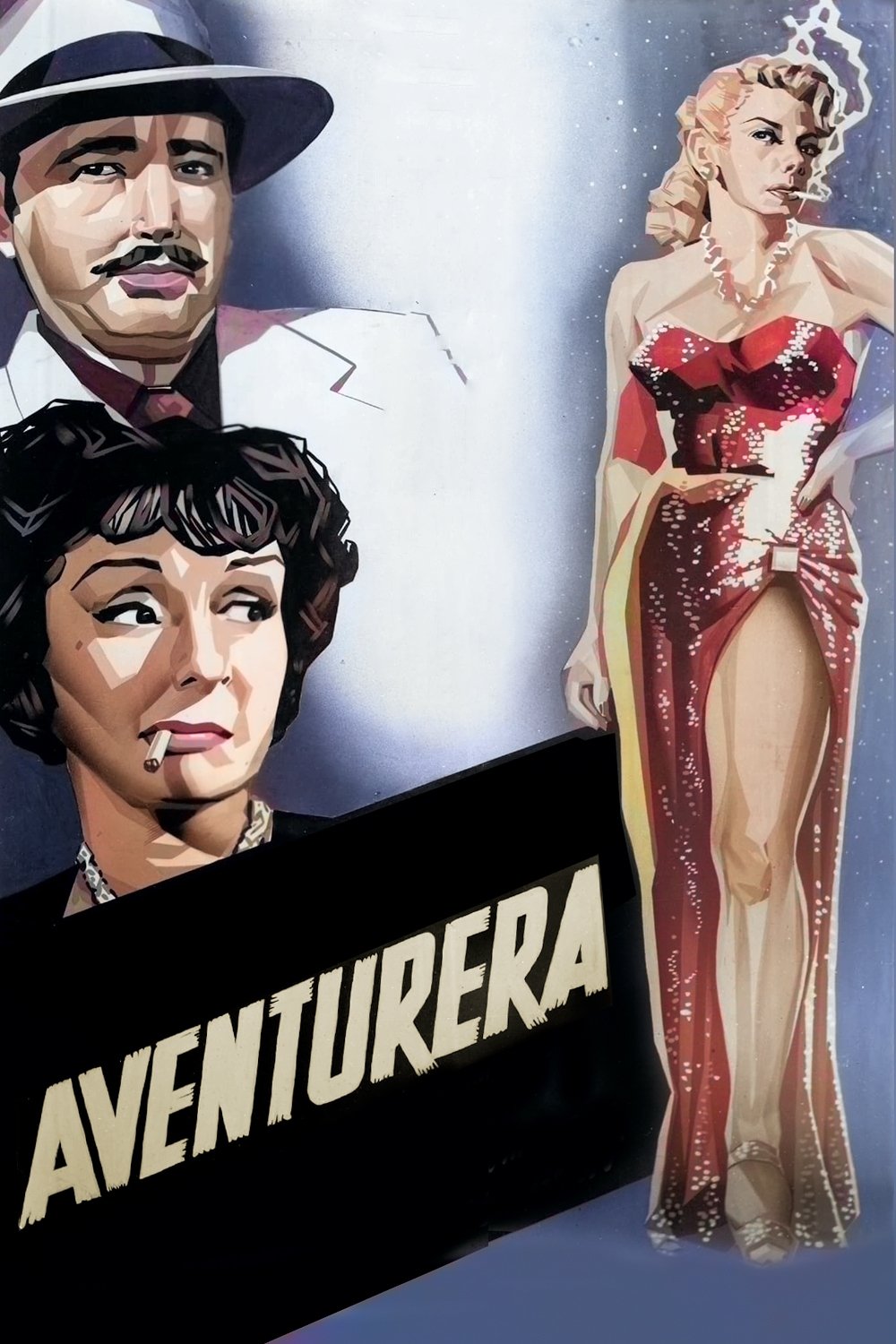 Poster movie