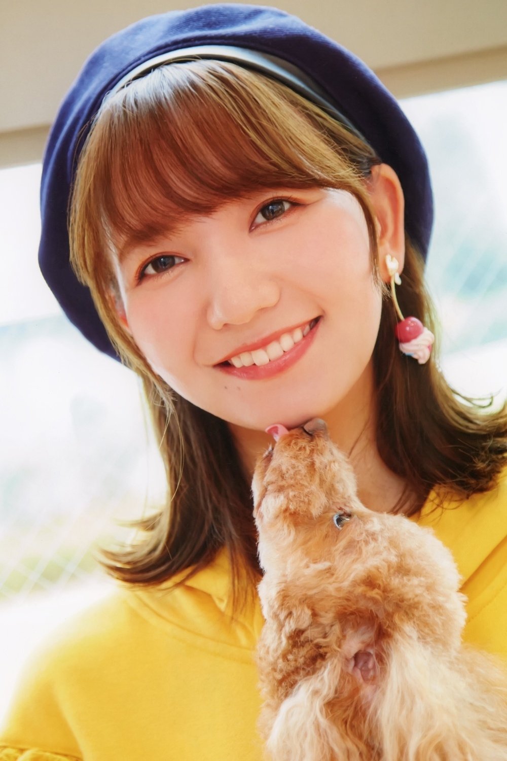 Foto de Azumi Waki