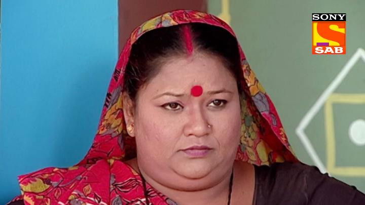 Bhagyalaxmi does Indu Proud