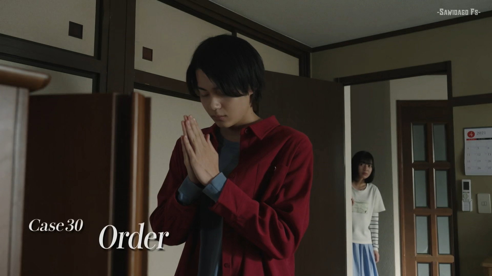 Case30: Order