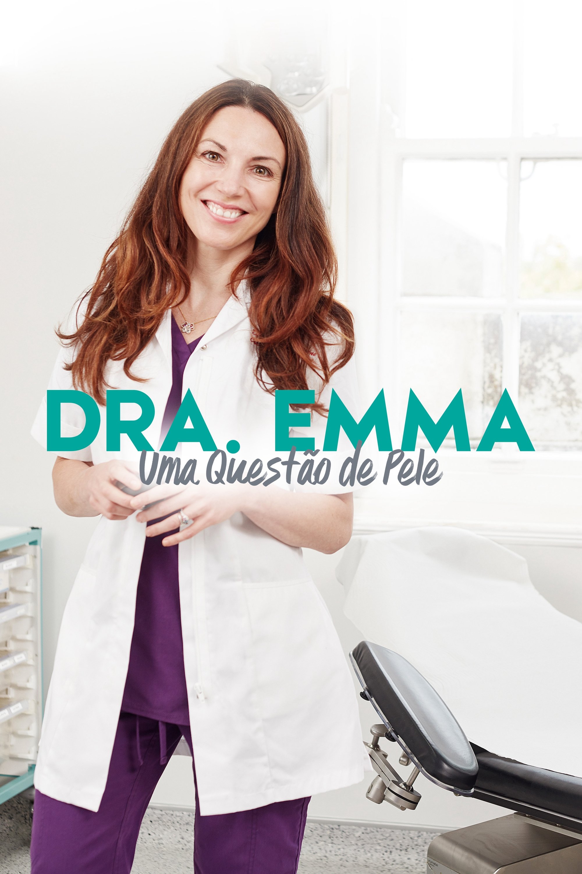 Poster de Dra. Emma: Uma Questão de Pele