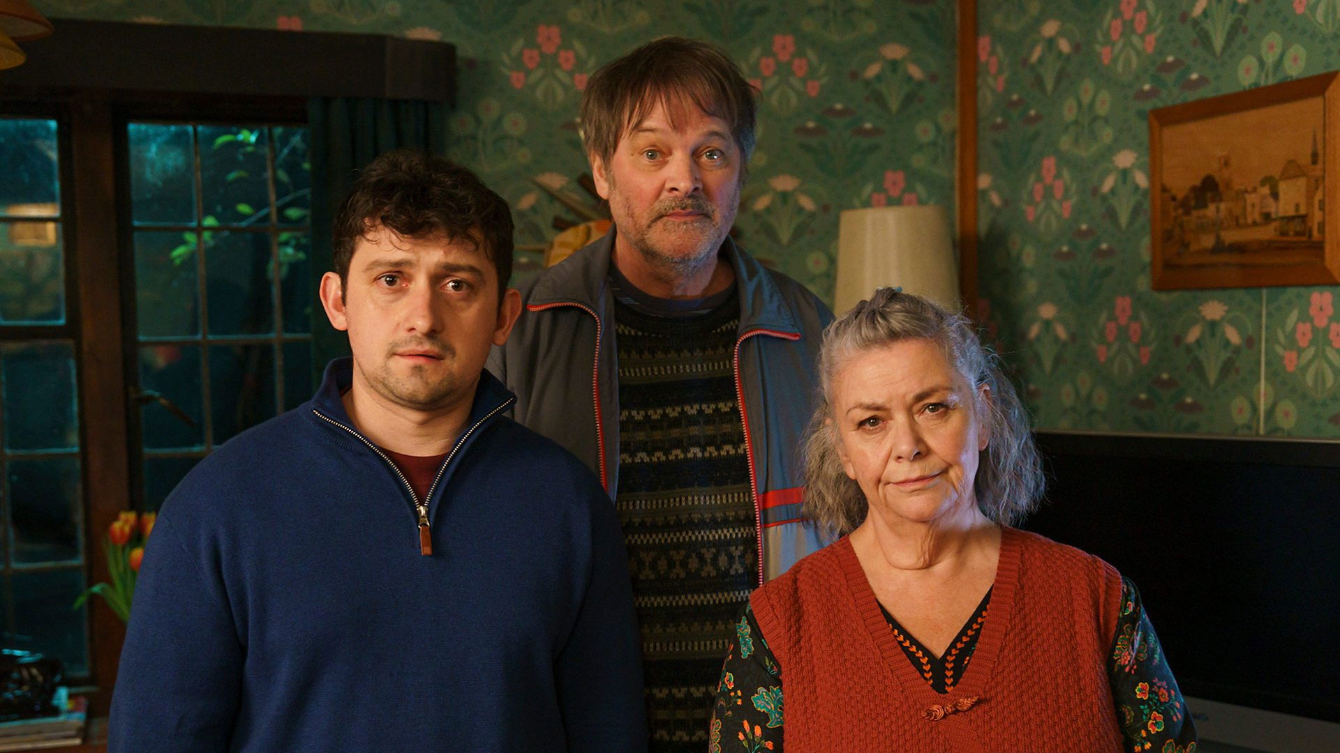 Can You Keep a Secret?