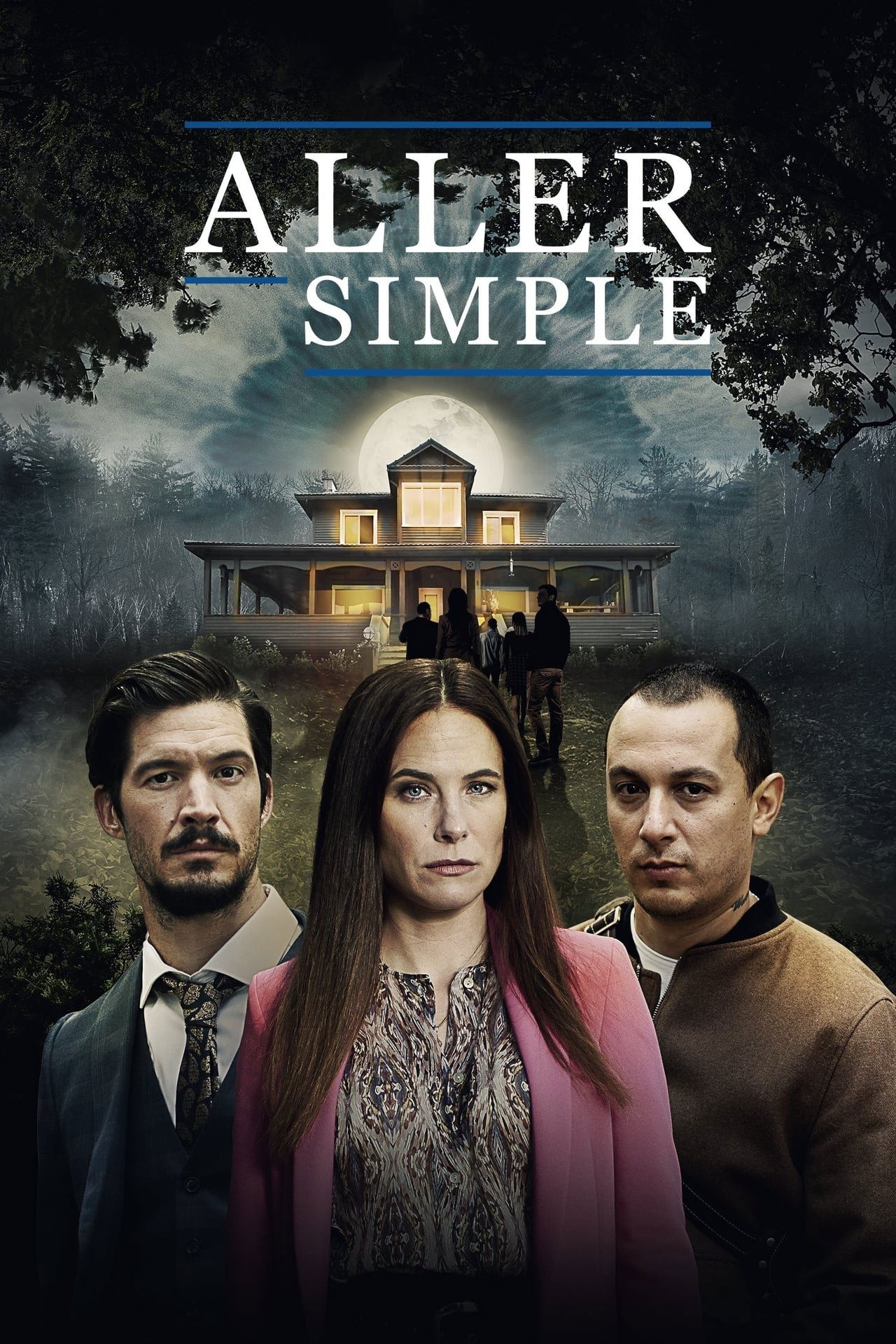 Poster de Temporada 1