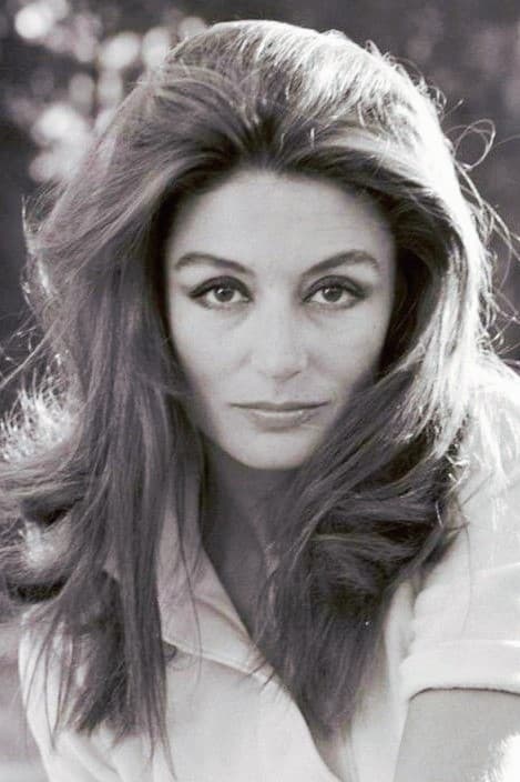 Foto de Anouk Aimée