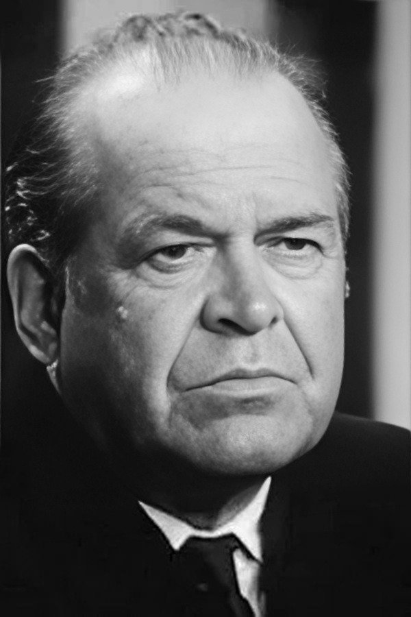 Sergey Smirnov