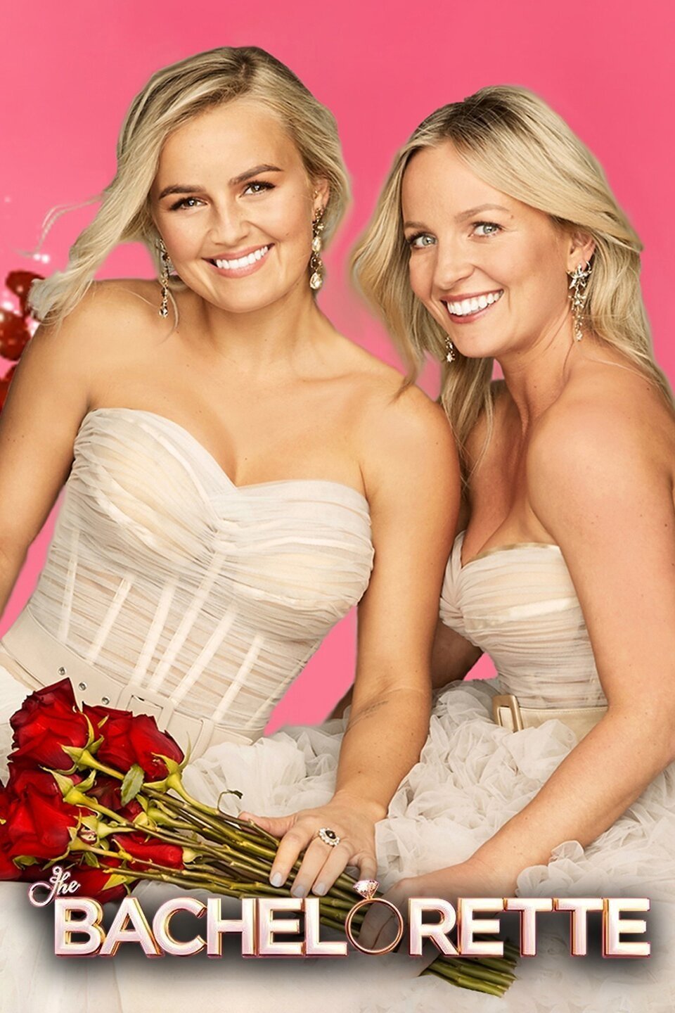 Poster de The Bachelorette