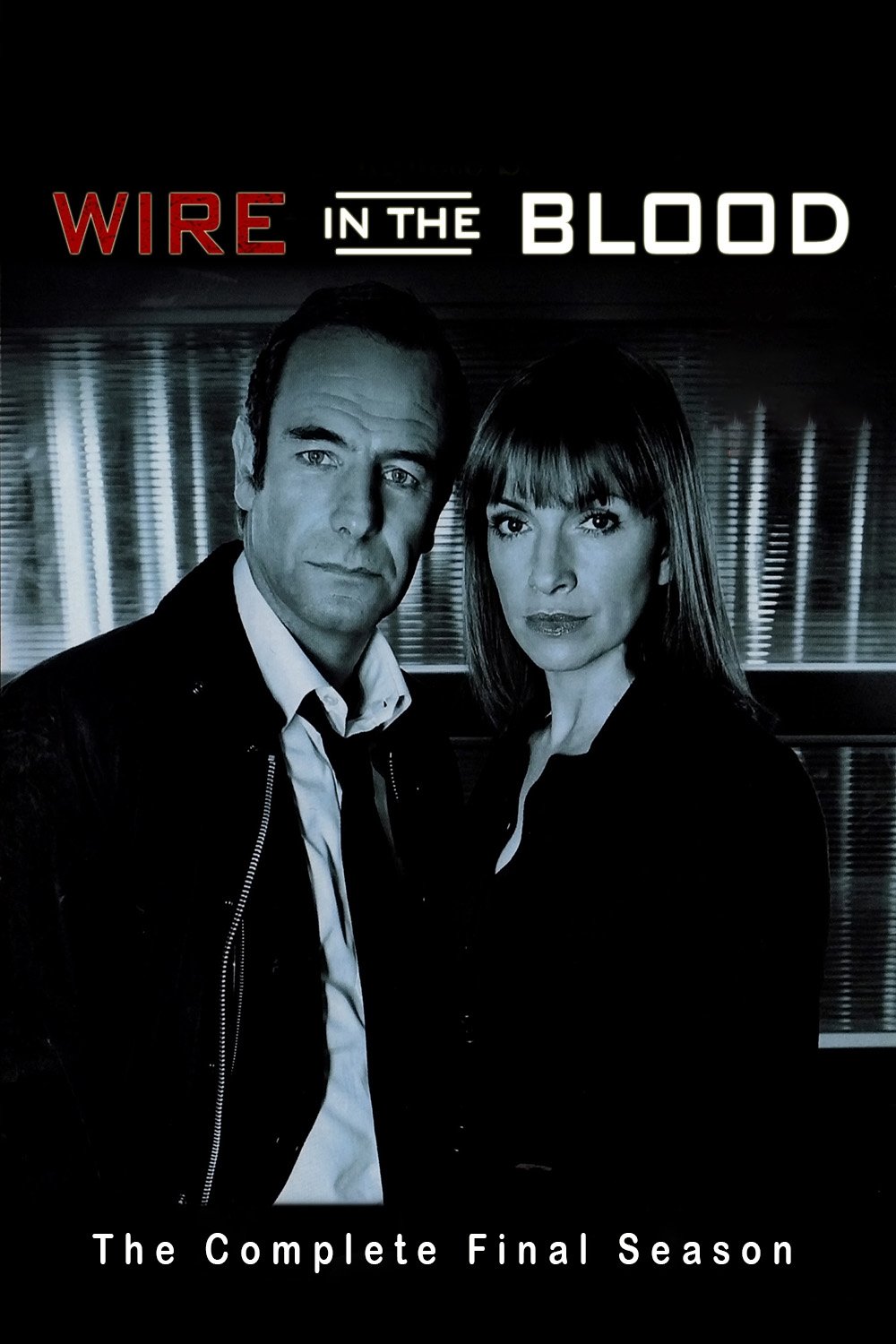 Poster de Temporada 6