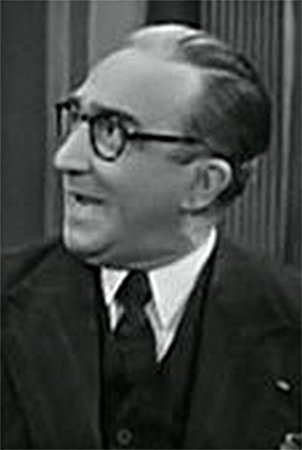 Foto de Raymond Leboursier