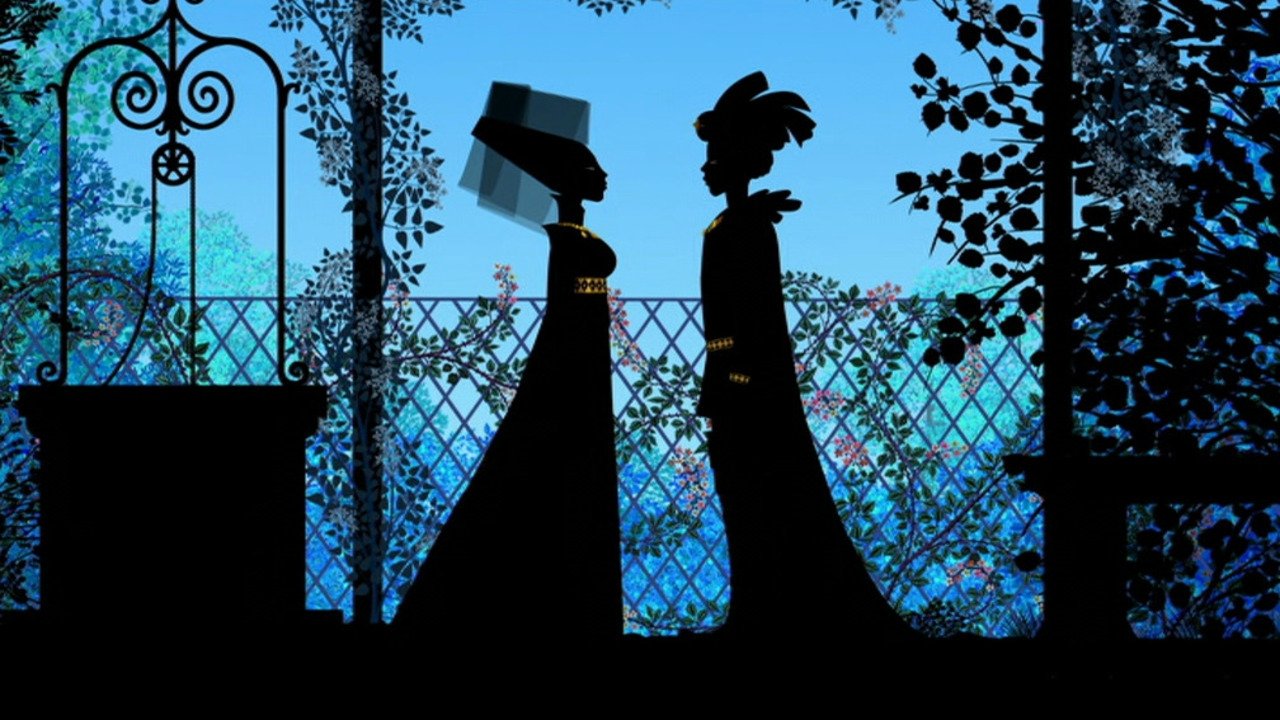 Backdrop image