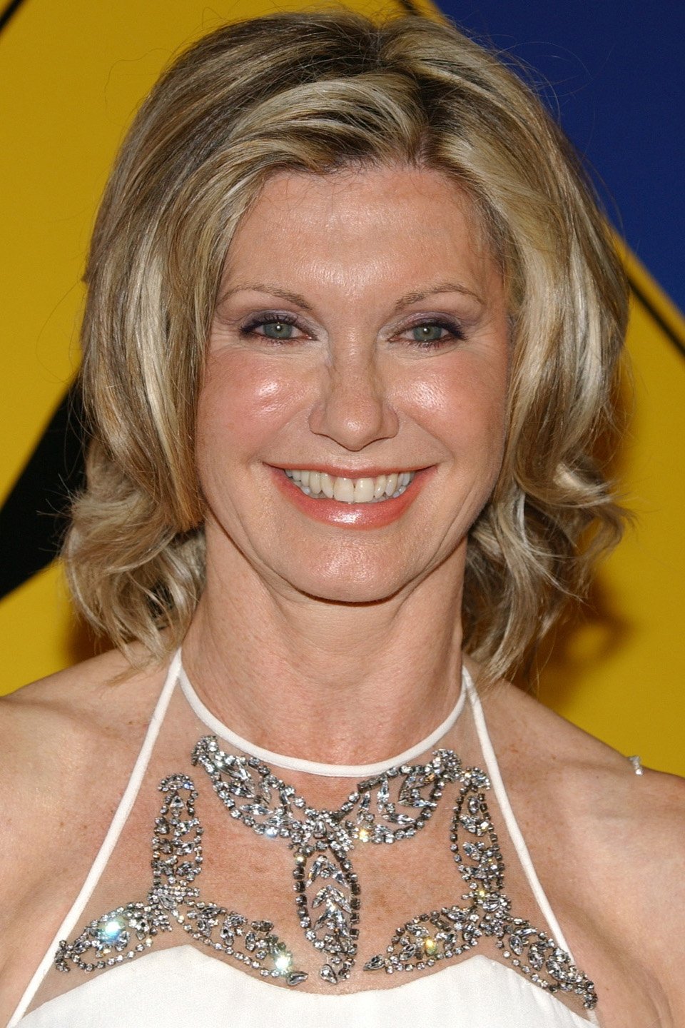 Foto de Olivia Newton-John