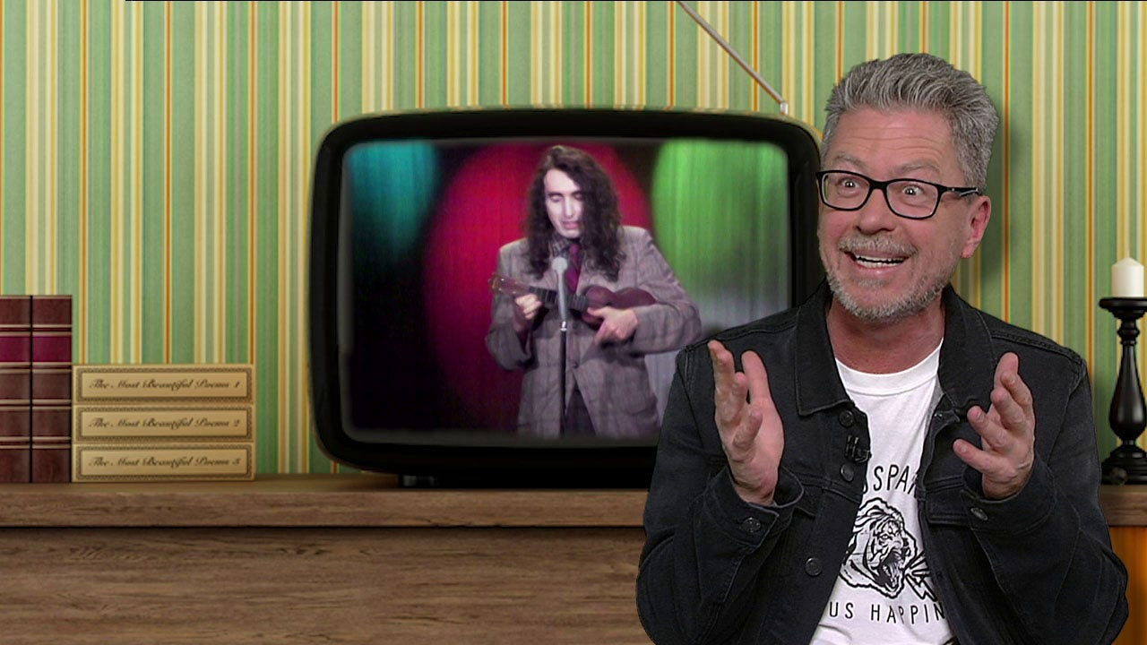 Who Can Forget? 1969