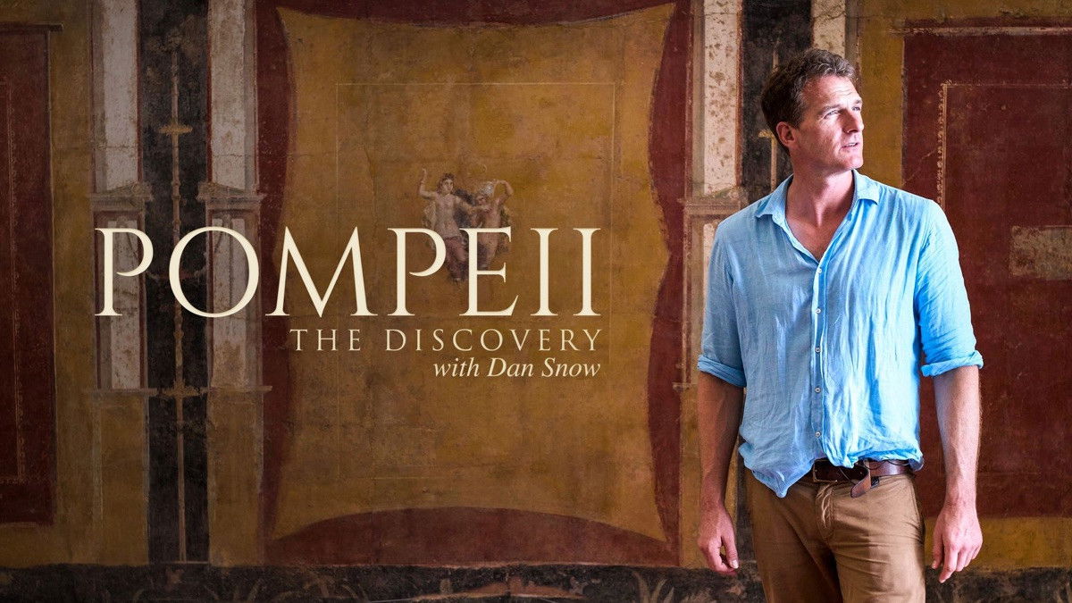 Pompeii