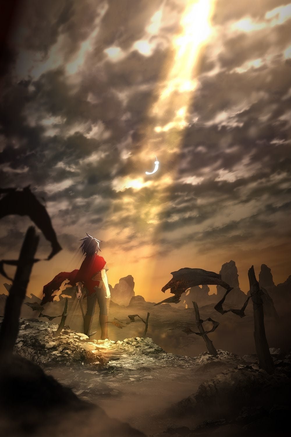 Poster de Temporada 1