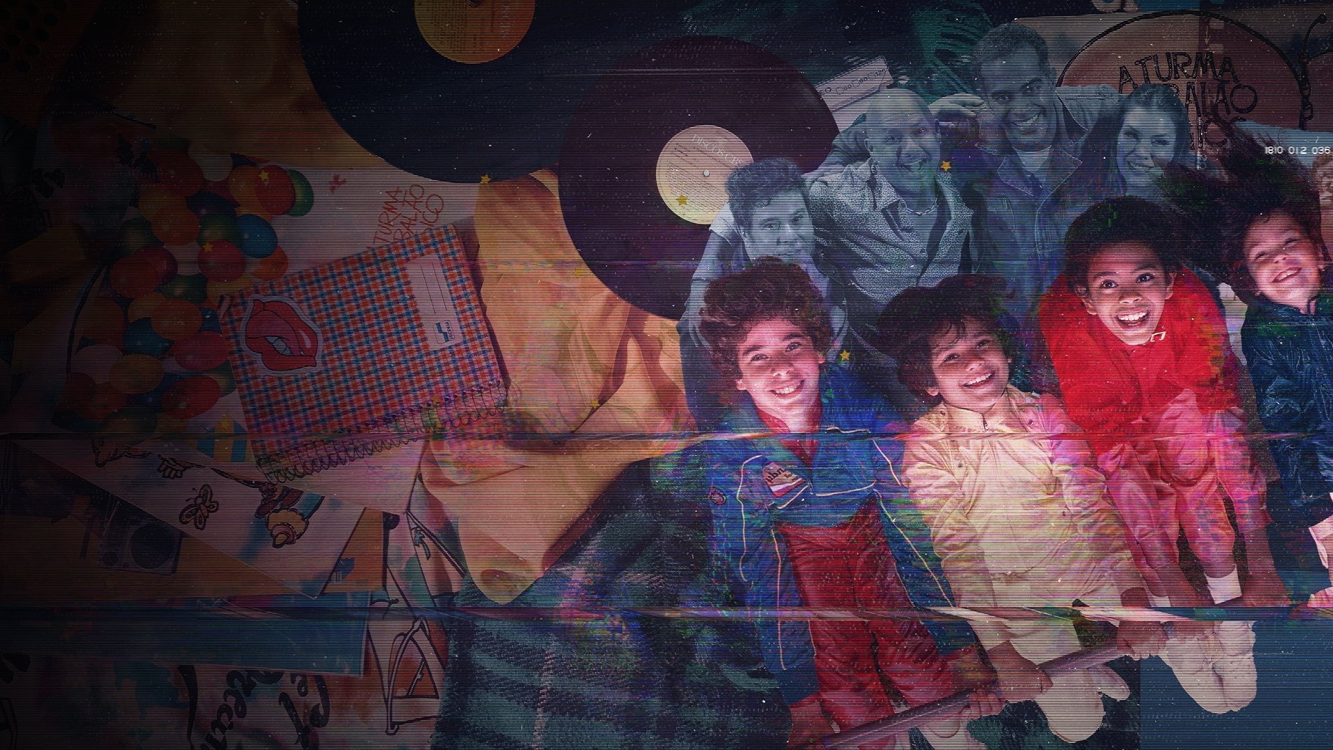 Backdrop image