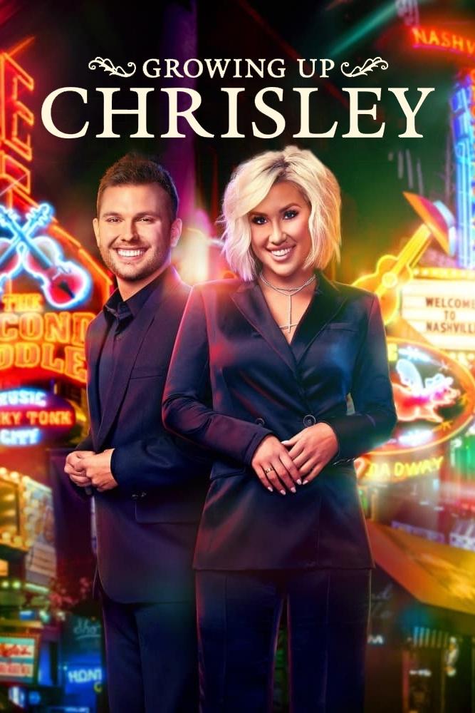 Poster de Temporada 4