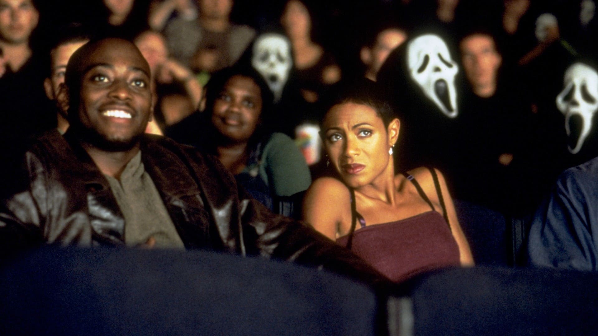 Scream 2 1997 Soap2Day