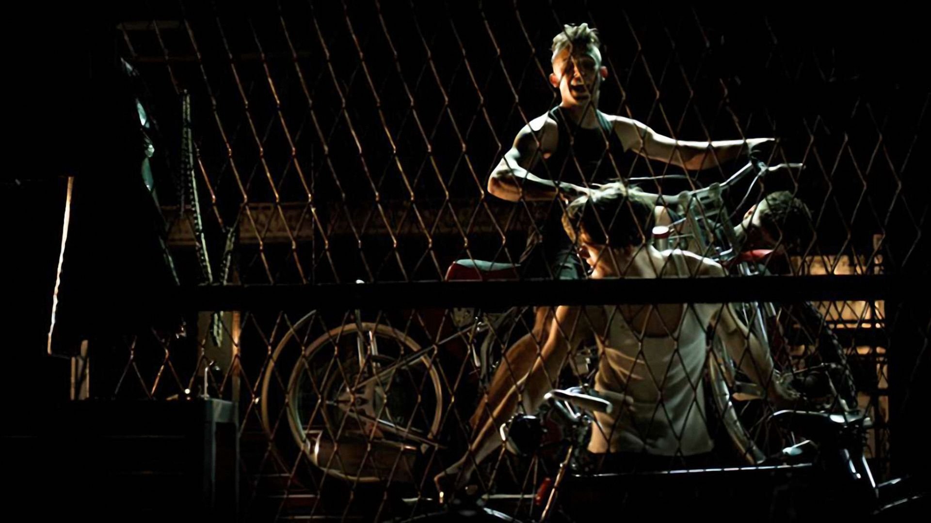 Backdrop image